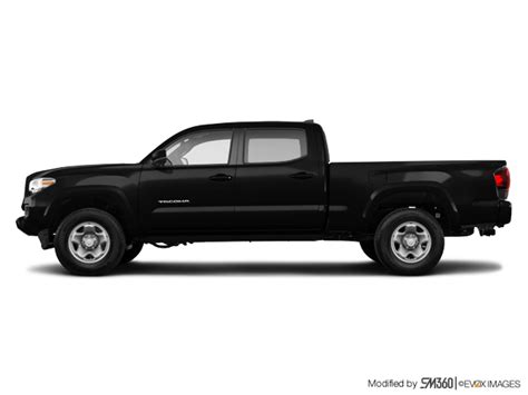 Mcclure Toyota In Grand Falls The 2022 Toyota Tacoma 4x4 Double Cab 6a