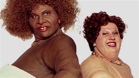Little Britain Removed From Bbc Iplayer Netflix And Britbox Over Use Of Blackface Youtube