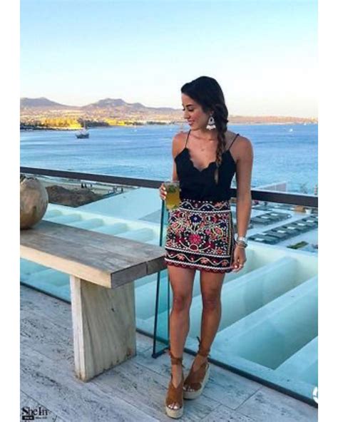 Pin By Lauren Walker On Outfit Cancun Outfits Outfits For Mexico
