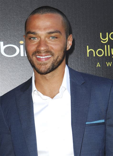 Jesse Williams Photo Gallery Tv Series Posters And Cast