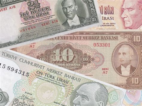 Eski 10 000 Türk Lirası Ne Kadar Eder Değeri Nedir Koleksiyon ve Antika
