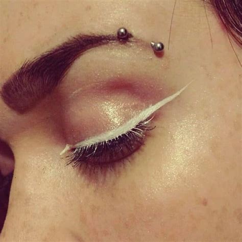 Ultimate Eyebrow Piercing Guide Procedure Pain Healing Cost And More
