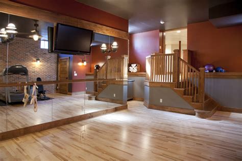 Ideas For An At Home Dance Space Home Dance Studio Dance Rooms