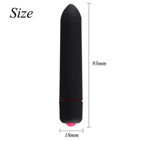 [sg ready stock] durex powerful mini g spot vibrator for beginners small bullet clitorial