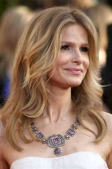 See more ideas about hair styles, hairstyle, hair beauty. Long Hairstyles for Women Over 50 - Look Trendy And Fashionable | Hair Style