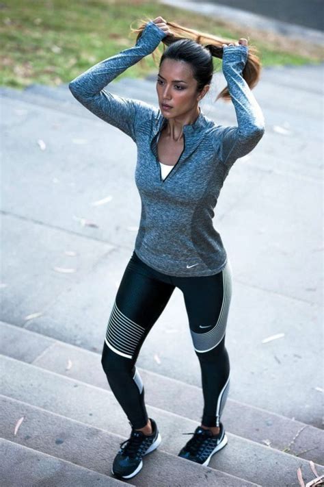 30 Casual Workout Outfits For Women To Try Instaloverz
