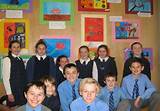 St Therese School Images