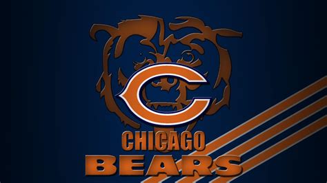 Chicago Bears 2018 Wallpapers Wallpaper Cave