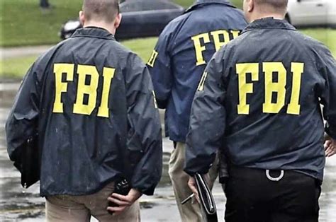 This Day In History Fbi Founded 1908 The Burning Platform