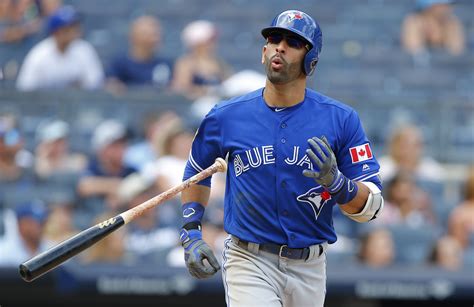 Atlanta Braves Jose Bautista To Join Team And Play Third Page 3