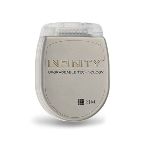 Abbott Secures Expanded Fda Approval For Infinity Dbs System