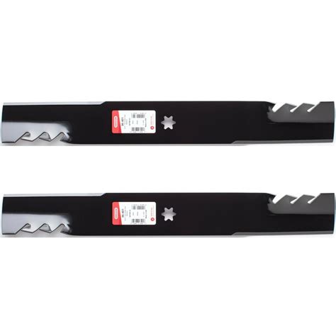 Click Now To Browse 2pk Lawn Mower Blades For Cub Cadet 742 04290 942