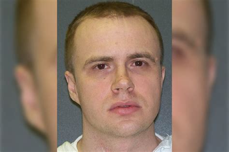 Texas Inmate Executed For Killing Prison Guard Over Peanut Butter Sandwich