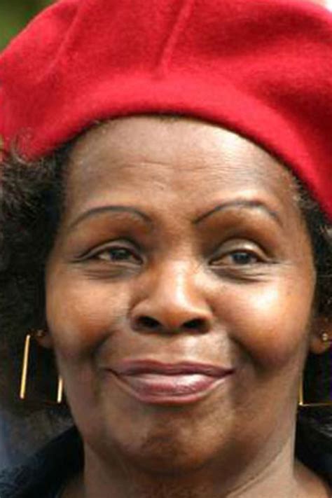 Former First Lady Lucy Kibaki Dies After Battling Long Illness Business Daily