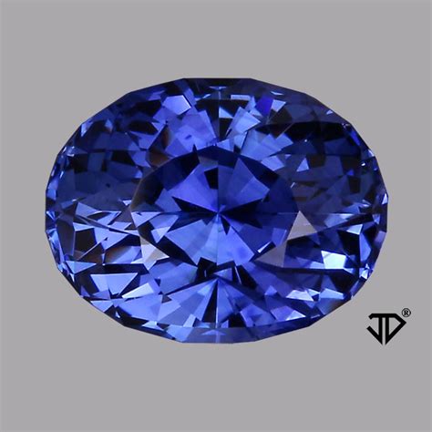 Blue Sapphire Regal Radiant™ Cut 652 Carats John Dyer Gems