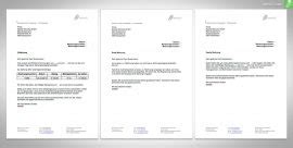 2.4.4 notices to perform and time limits set by the customer shall be effective only if they …are in writing.common crawl common crawl. Muster-Geschäftsdokumente Archiv - Seite 2 von 3 - everbill Magazin