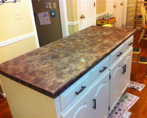 Learn How To Paint Formica Counter Tops Kitchen Countertops Kitchen