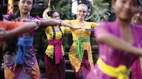 Getting To Know Balinese Culture Padma Resort Legian Official Blog