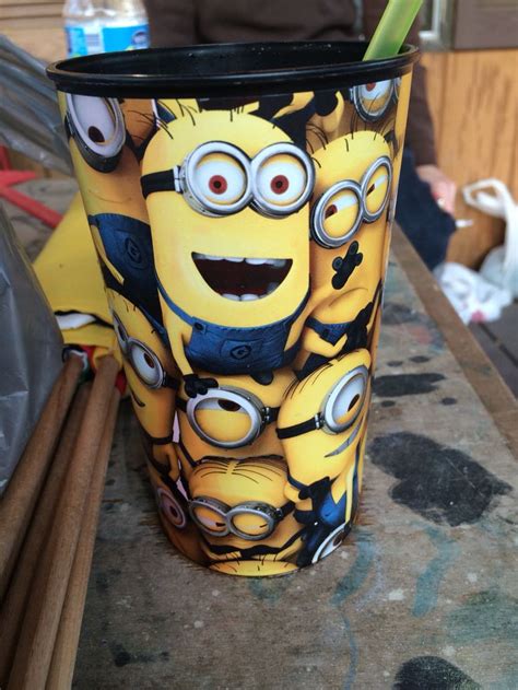 Minions Minions Glassware Mugs