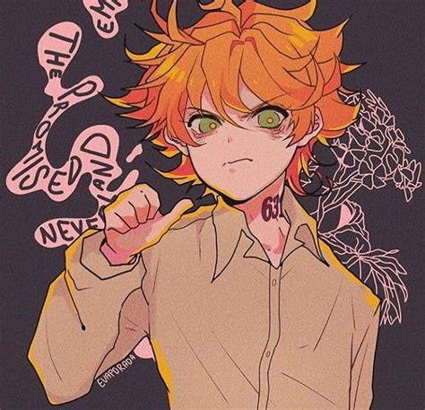 Pin By Darling Starling On The Promised Neverland Neverland Art