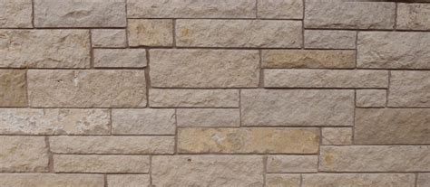 Thin Veneer Lueders Architectural Stone Elements