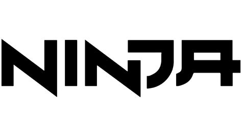 Ninja Logo Storia E Significato Dellemblema Del Marchio