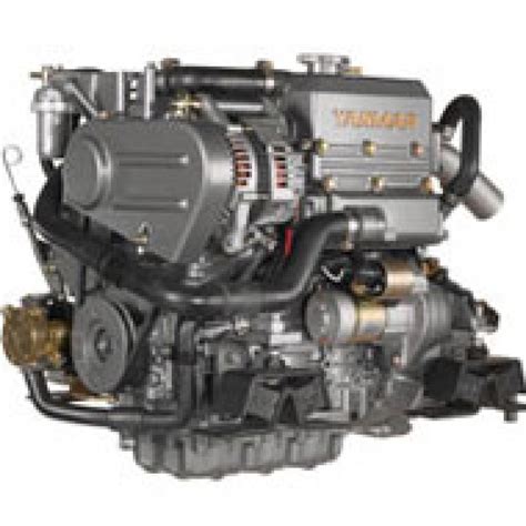 Yanmar 3ym30 Marine Diesel Engine Marine Inboard Engine