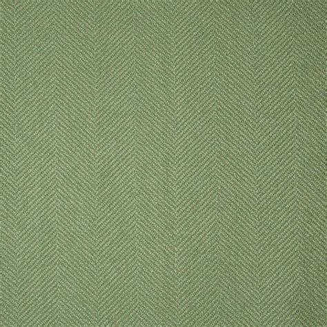 94191 Aloe Upholstery Fabric Aloe Green Herringbone Fabric