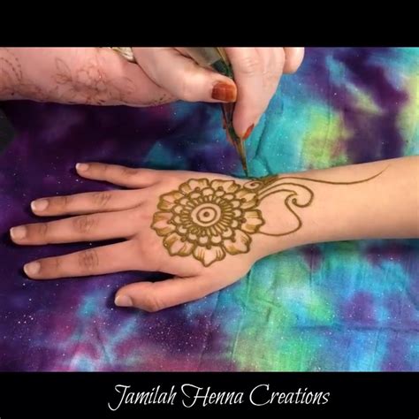 300 Easy Henna Designs For Beginners On Hands 2022 Simple Mehandi