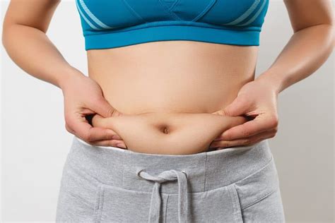 How To Get Rid Of Lower Belly Fat Fitness Volt