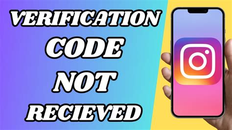 How To Fix Instagram Verification Code Not Received Problem Solved