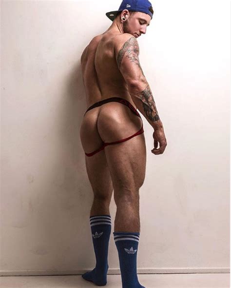 Guys In Jockstraps And Socks Page Lpsg