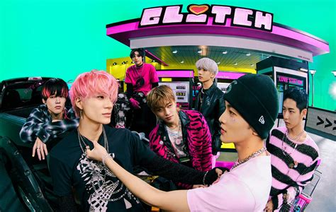 Nct Dream ‘glitch Mode Review A Search For A Sound To Match A New