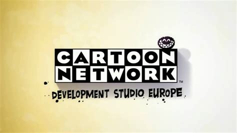 Cartoon Network Studios Europe Logopedia Fandom Powered By Wikia