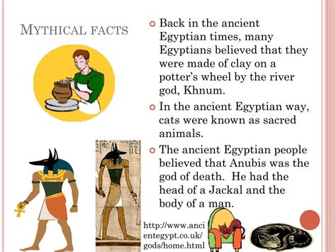 Ppt Ancient Egyptian Mythology Powerpoint Presentation Free Download