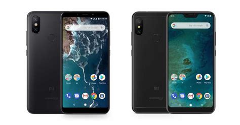 The latest invention of cell phone repair apps that can open several android smartphone devices with. El Xiaomi Mi A2 Lite acompañará al Mi A2: ambos filtrados ...