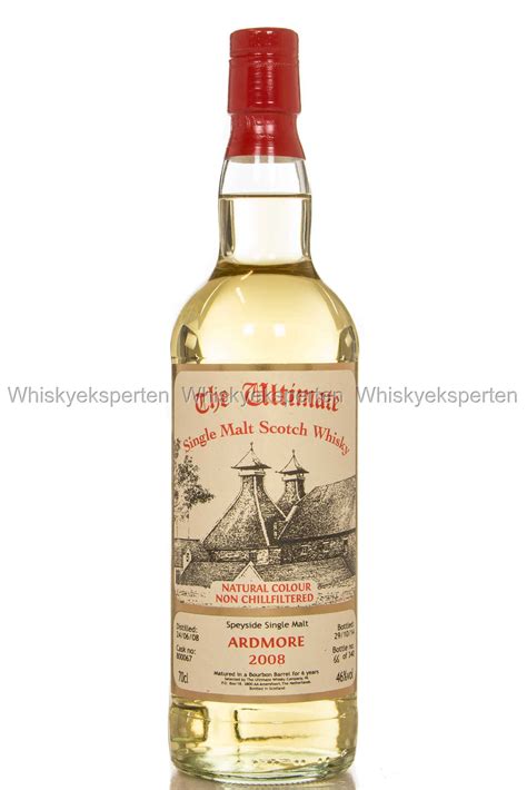 We review ardbeg corryvreckan, the bright and punchy scotch whisky entry in the current regular ardbeg stable. Ardmore 6 År 2008 Skotsk Whisky - The Ultimate Whisky Company