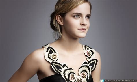 Emma Watson Hollywood 1 Fond Décran Hd à Télécharger Elegant Wallpapers