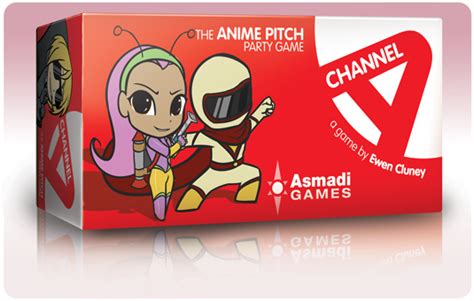We did not find results for: what is this card game about making an anime or anime ...