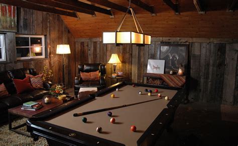 25 Of The Coolest Man Caves Youll Ever See Fashionbeans