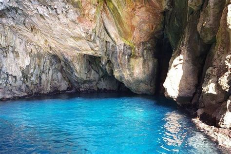 Blue Cave And Islands Tour By Speedboat From Dubrovnik 2024