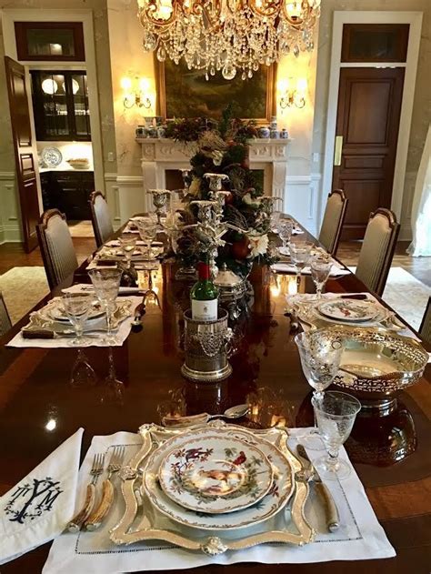 December 4, 2012 in holiday. Tavole apparecchiate bellissime | Table place settings ...