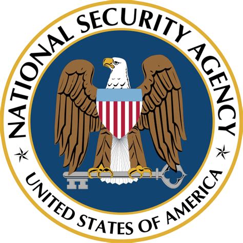 National Security Agency Wikipedia Wolna Encyklopedia