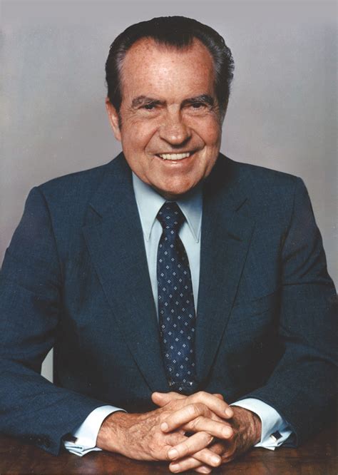 Richard Nixon Biography Nixon Library And Museum