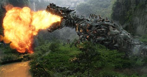 Transformers Rise Of The Beasts Brings Beast Wars To The Big Screen In