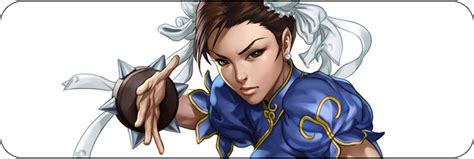 Chun Li Street Fighter 3 Third Strike Strategy Guide And Moves