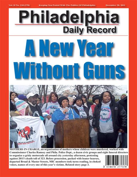 Philadelphia Daily Record By The Public Record Issuu