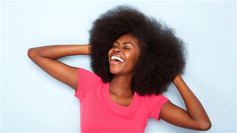 some natural ingredients your afro hair will love