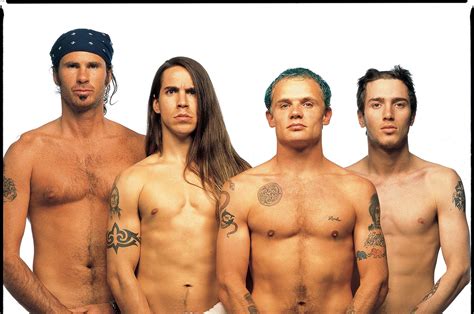 Red Hot Chili Peppers Blood Sugar Sex Magik Things You Didnt Know