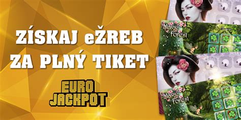 Sayısal oyunlarda sistem nasıl oynanır. Eurojackpot: Za plný tiket eŽreb - blog.etipos.sk